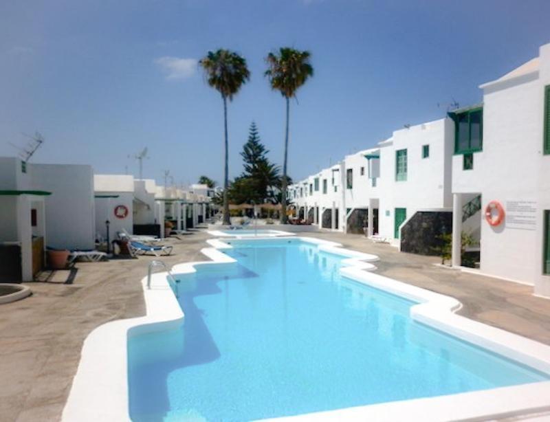 פוארטו דל כרמן Canaryislandshost L Beach מראה חיצוני תמונה