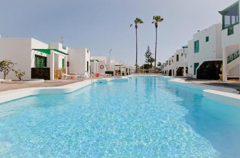 פוארטו דל כרמן Canaryislandshost L Beach מראה חיצוני תמונה